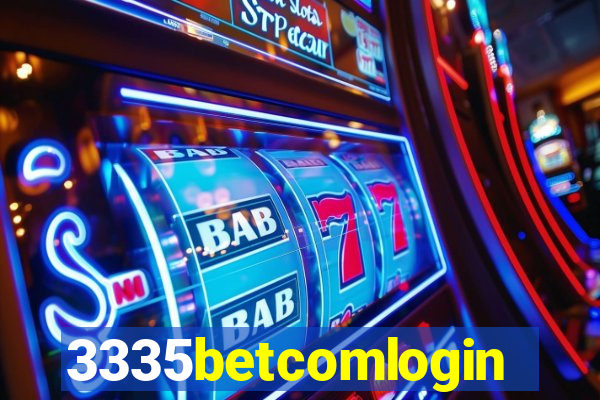 3335betcomlogin