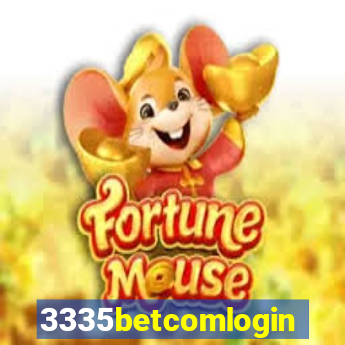 3335betcomlogin