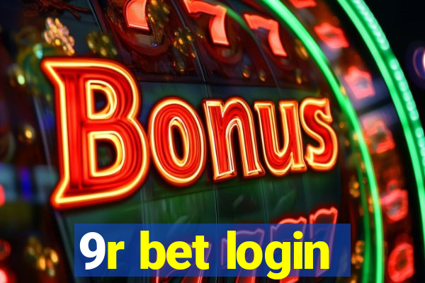 9r bet login