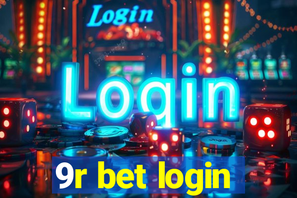 9r bet login