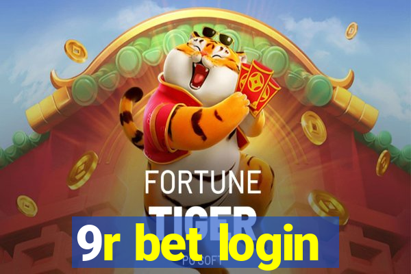 9r bet login