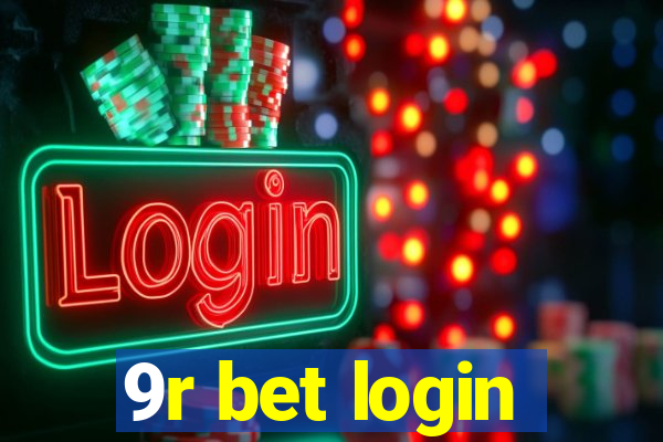 9r bet login