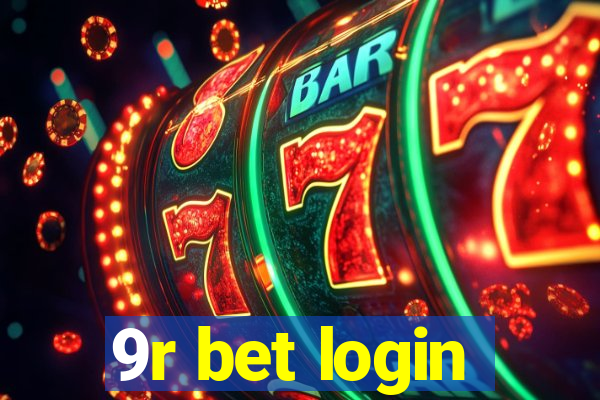 9r bet login