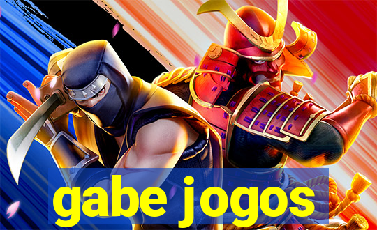 gabe jogos