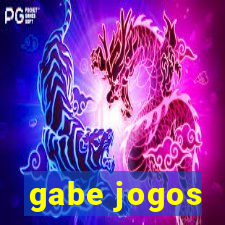 gabe jogos