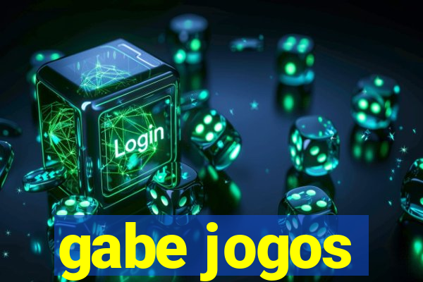 gabe jogos