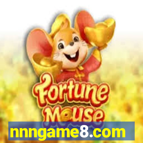 nnngame8.com