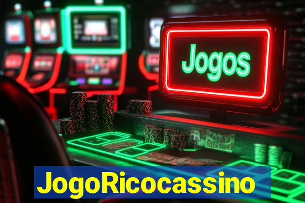 JogoRicocassino