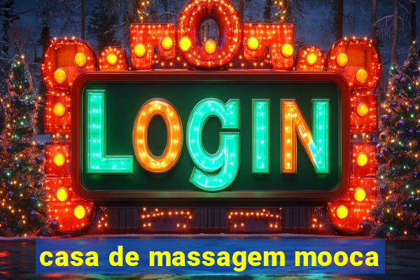 casa de massagem mooca