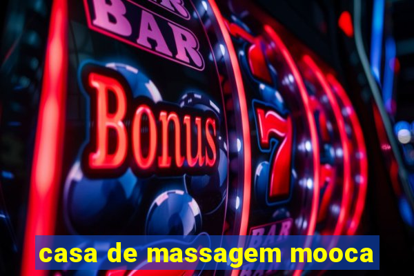 casa de massagem mooca