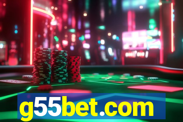 g55bet.com