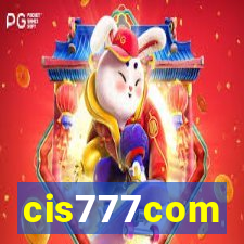 cis777com