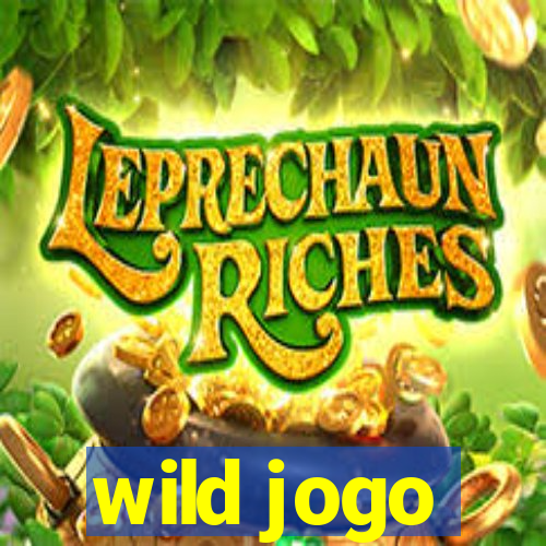 wild jogo