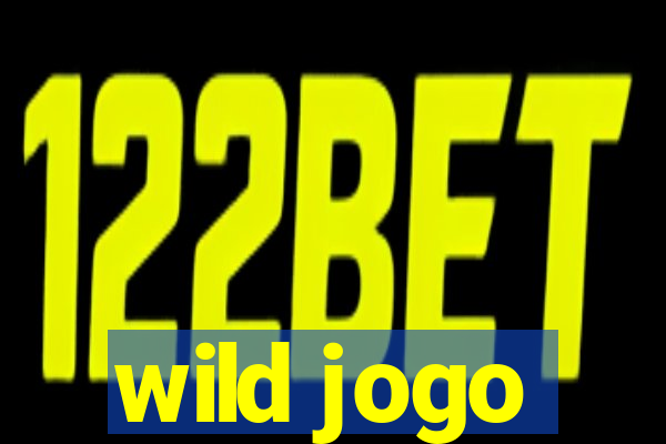 wild jogo