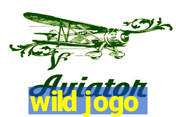 wild jogo