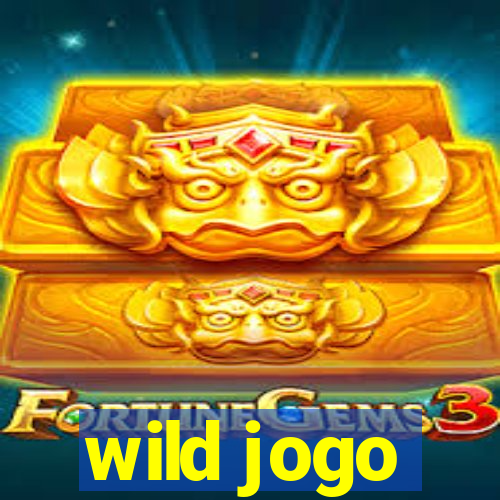 wild jogo