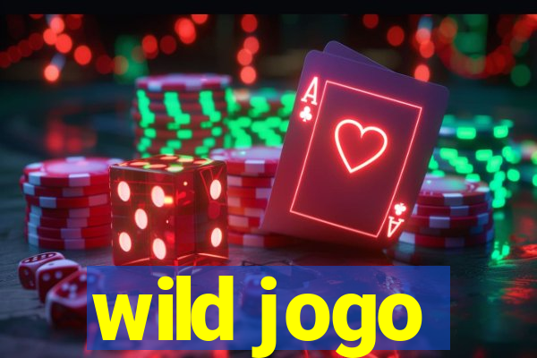 wild jogo