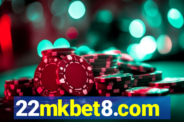 22mkbet8.com