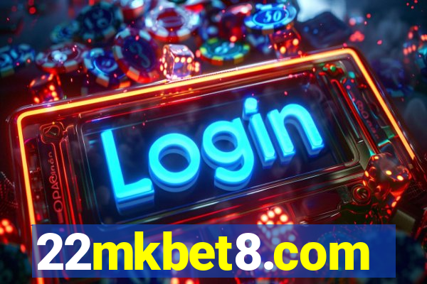 22mkbet8.com