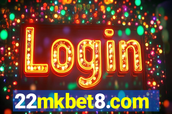 22mkbet8.com