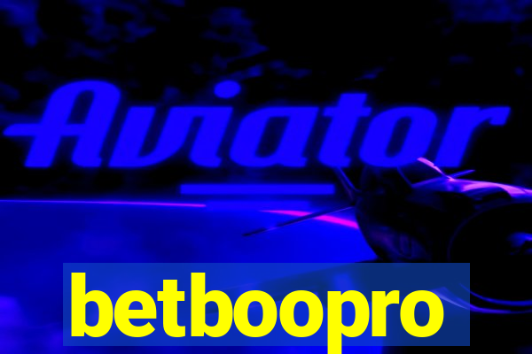 betboopro