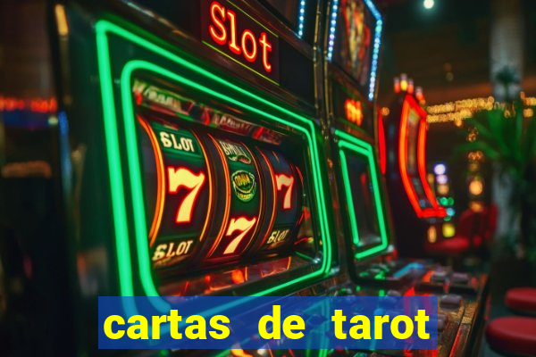 cartas de tarot significado pdf