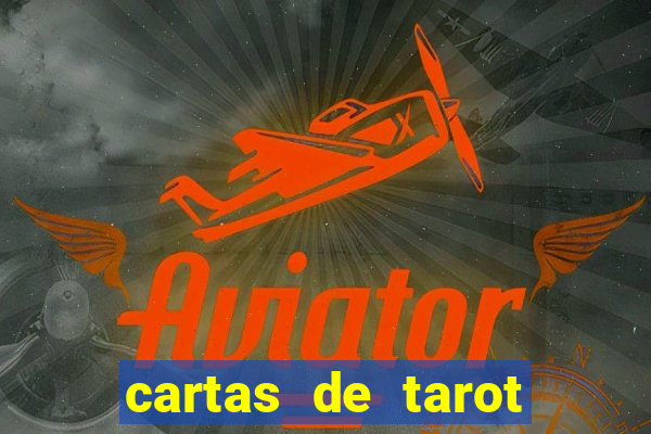 cartas de tarot significado pdf