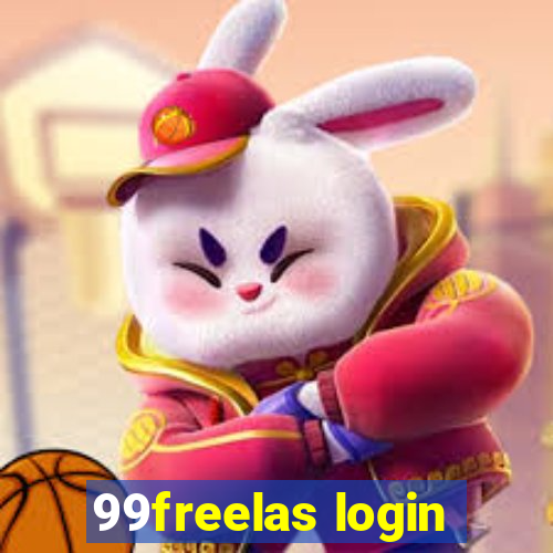 99freelas login