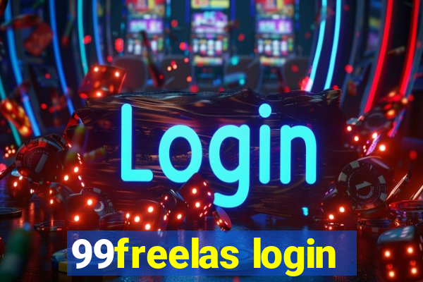 99freelas login