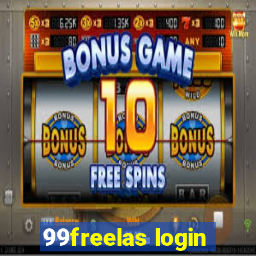 99freelas login