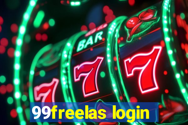 99freelas login