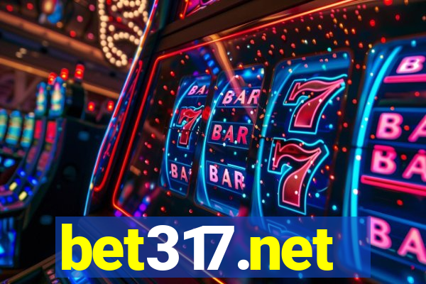 bet317.net