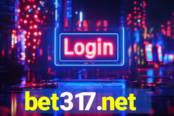 bet317.net