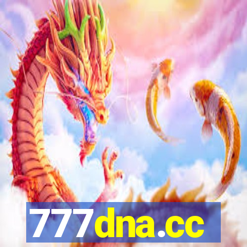 777dna.cc