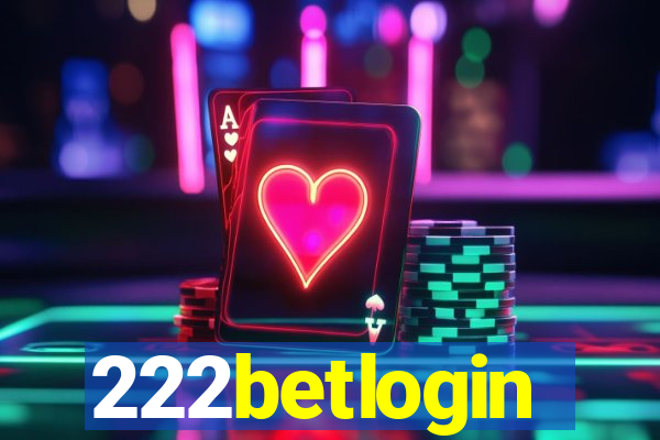 222betlogin