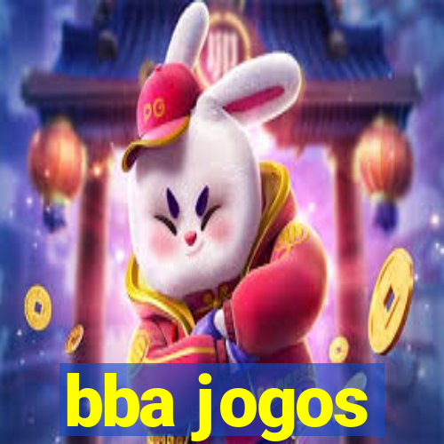 bba jogos