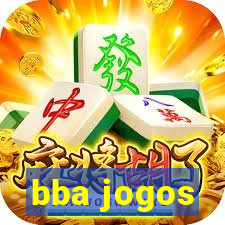 bba jogos