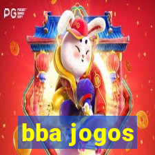 bba jogos