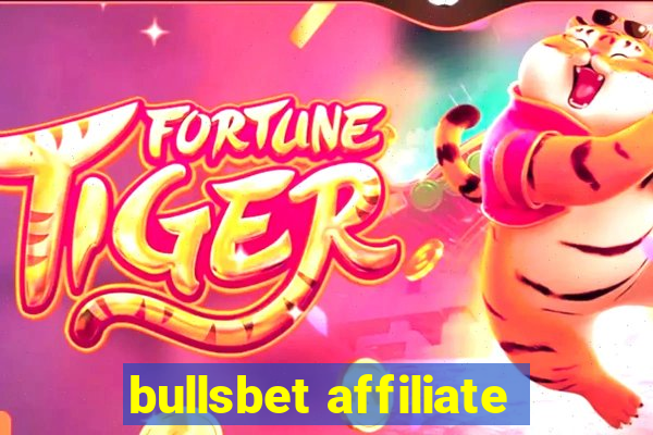 bullsbet affiliate