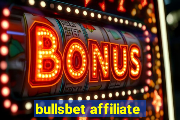 bullsbet affiliate