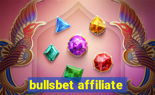 bullsbet affiliate