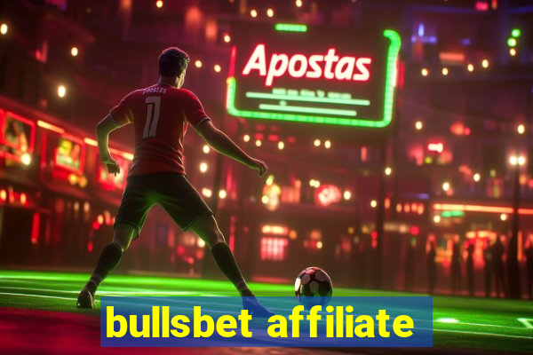 bullsbet affiliate