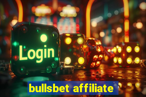 bullsbet affiliate