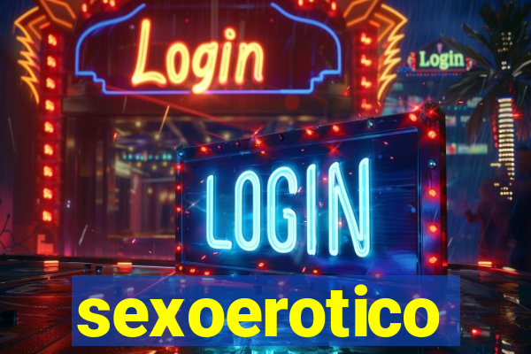 sexoerotico