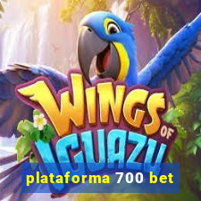 plataforma 700 bet