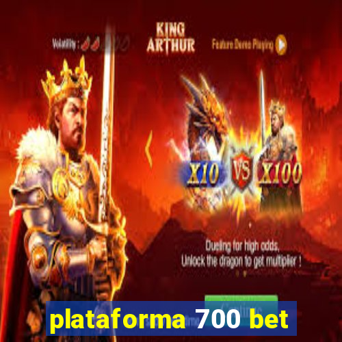 plataforma 700 bet