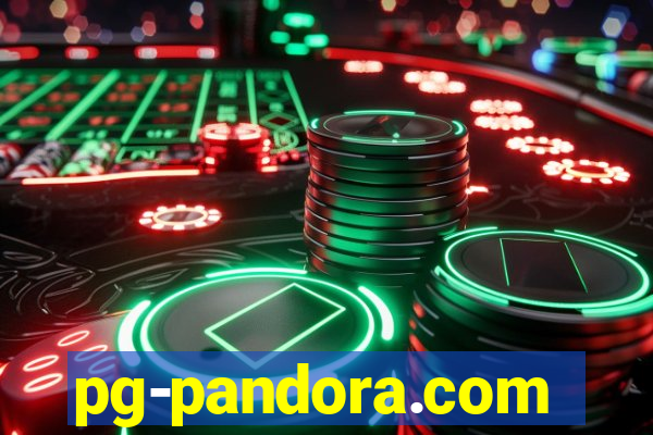 pg-pandora.com