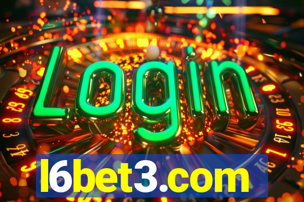 l6bet3.com