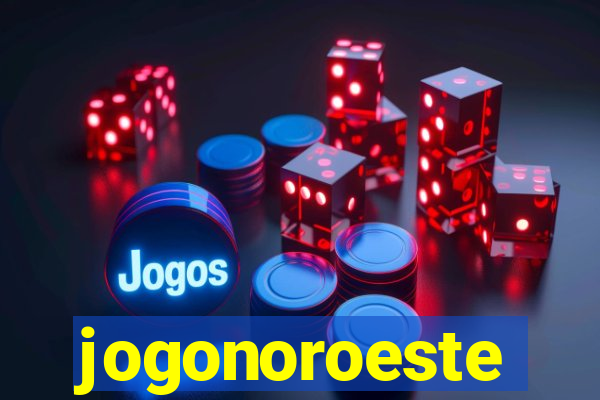 jogonoroeste