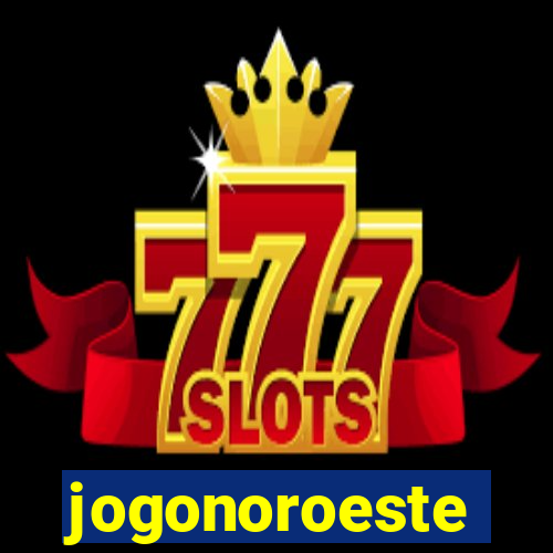 jogonoroeste